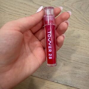 Tower 28 Red Jelly Lip Gloss